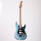 [SN MX19118024] USED FENDER MEXICO / Player Stratocaster Floyd Rose HSS TidePool [03]