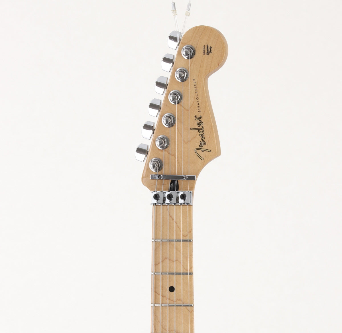 [SN MX19118024] USED FENDER MEXICO / Player Stratocaster Floyd Rose HSS TidePool [03]