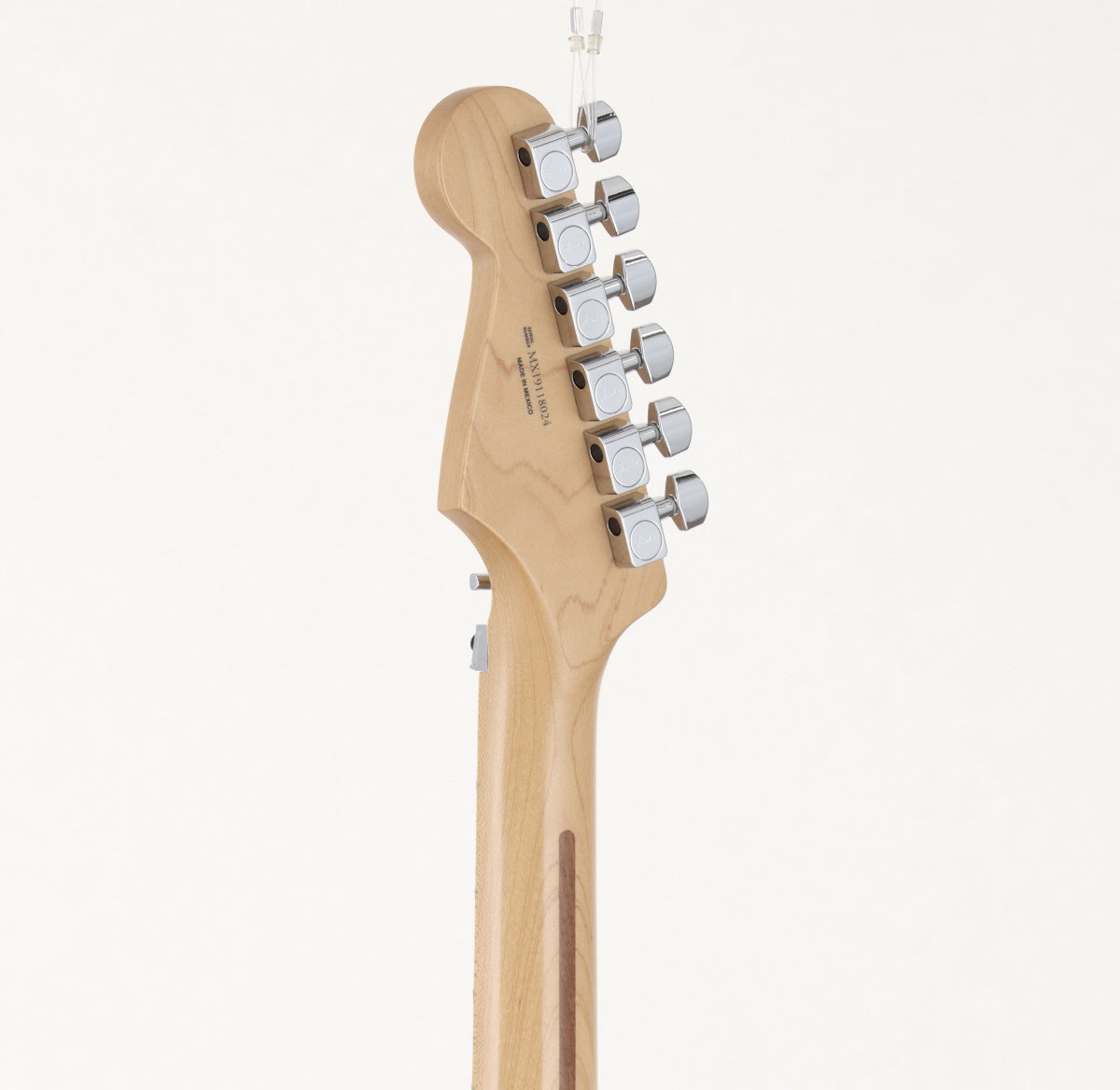 [SN MX19118024] USED FENDER MEXICO / Player Stratocaster Floyd Rose HSS TidePool [03]