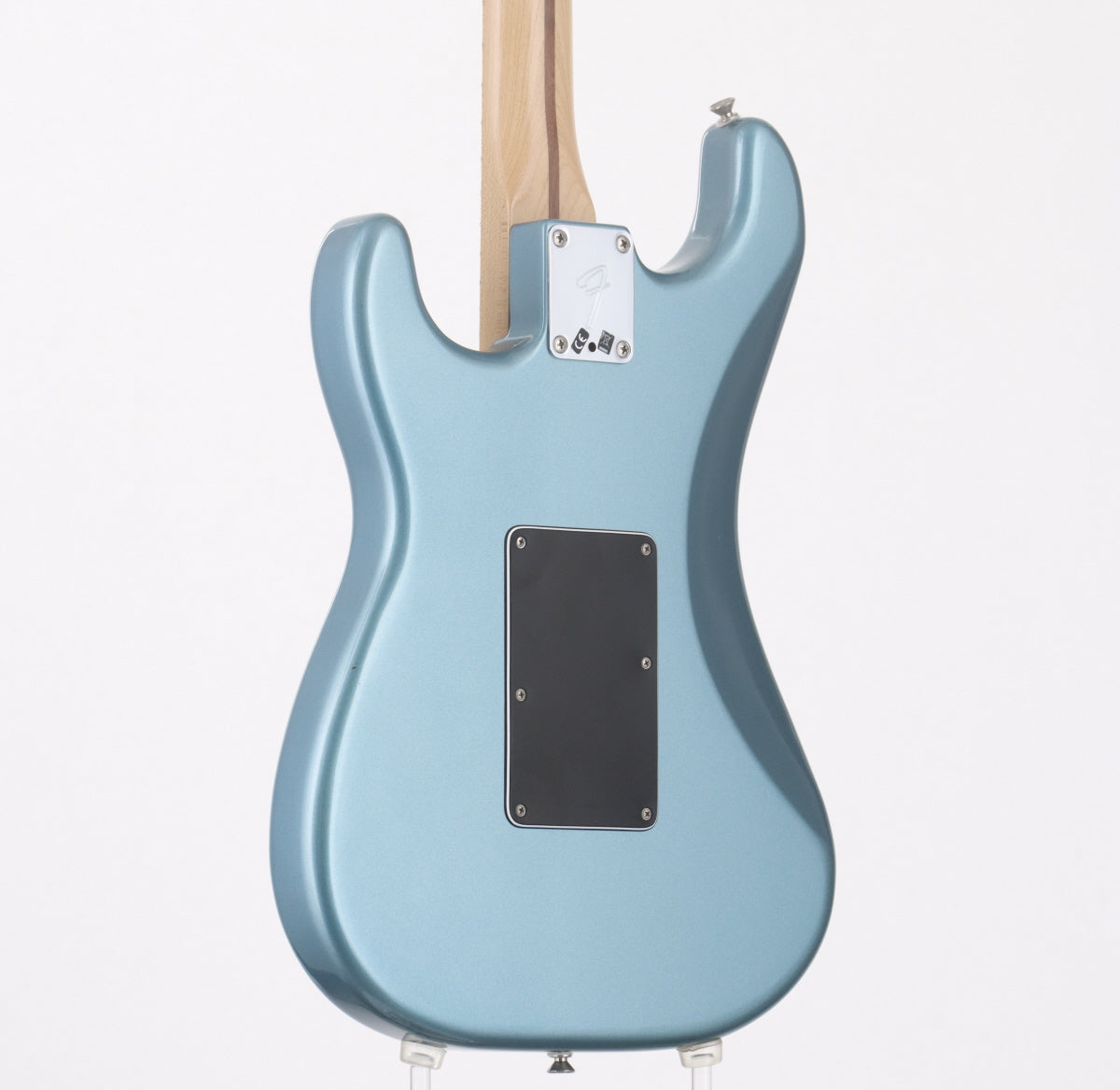 [SN MX19118024] USED FENDER MEXICO / Player Stratocaster Floyd Rose HSS TidePool [03]