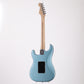 [SN MX19118024] USED FENDER MEXICO / Player Stratocaster Floyd Rose HSS TidePool [03]