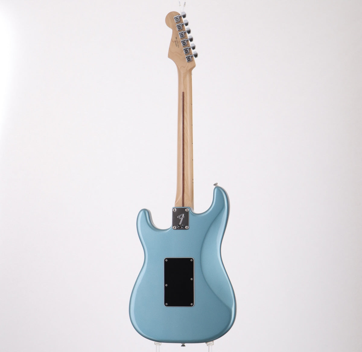 [SN MX19118024] USED FENDER MEXICO / Player Stratocaster Floyd Rose HSS TidePool [03]