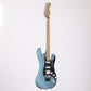 [SN MX19118024] USED FENDER MEXICO / Player Stratocaster Floyd Rose HSS TidePool [03]