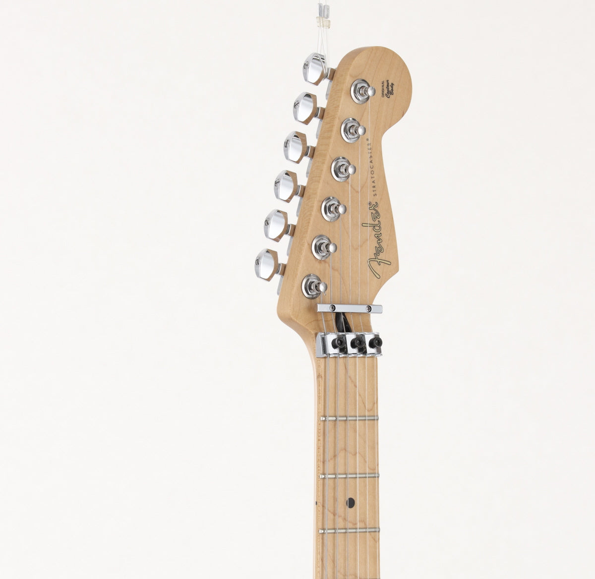 [SN MX19118024] USED FENDER MEXICO / Player Stratocaster Floyd Rose HSS TidePool [03]