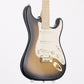 [SN DZ4186301] USED Fender / 50th Anniversary American Deluxe Stratocaster 2-Color Sunburst, 2004 [09]