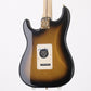 [SN DZ4186301] USED Fender / 50th Anniversary American Deluxe Stratocaster 2-Color Sunburst, 2004 [09]