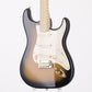 [SN DZ4186301] USED Fender / 50th Anniversary American Deluxe Stratocaster 2-Color Sunburst, 2004 [09]