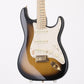 [SN DZ4186301] USED Fender / 50th Anniversary American Deluxe Stratocaster 2-Color Sunburst, 2004 [09]