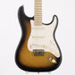 [SN DZ4186301] USED Fender / 50th Anniversary American Deluxe Stratocaster 2-Color Sunburst, 2004 [09]