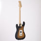 [SN DZ4186301] USED Fender / 50th Anniversary American Deluxe Stratocaster 2-Color Sunburst, 2004 [09]