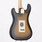 [SN DZ4186301] USED Fender / 50th Anniversary American Deluxe Stratocaster 2-Color Sunburst, 2004 [09]