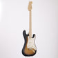 [SN DZ4186301] USED Fender / 50th Anniversary American Deluxe Stratocaster 2-Color Sunburst, 2004 [09]