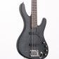 [SN I081136075] USED IBANEZ / EDB550 Black Flat [03]