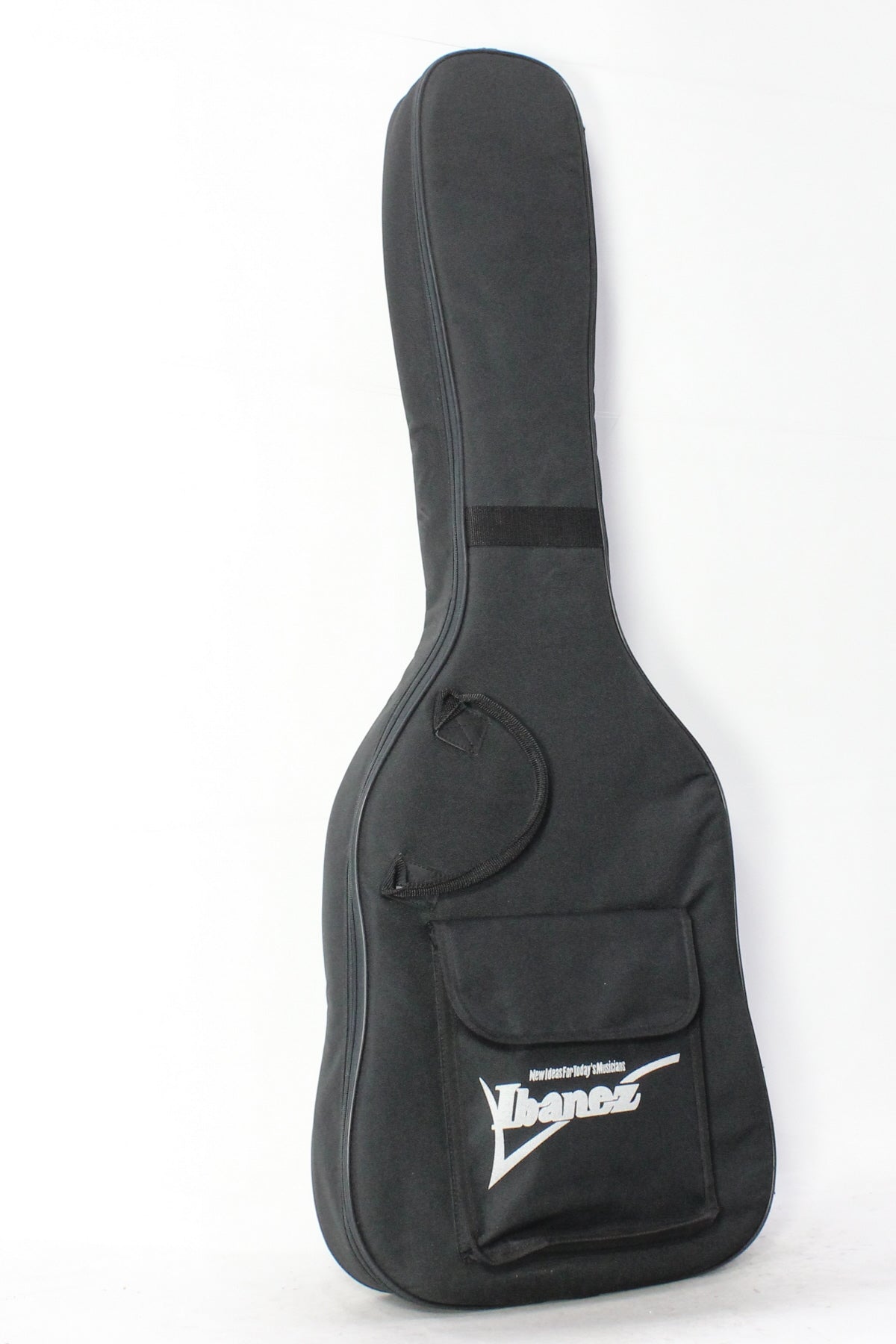 [SN I081136075] USED IBANEZ / EDB550 Black Flat [03]
