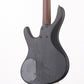 [SN I081136075] USED IBANEZ / EDB550 Black Flat [03]