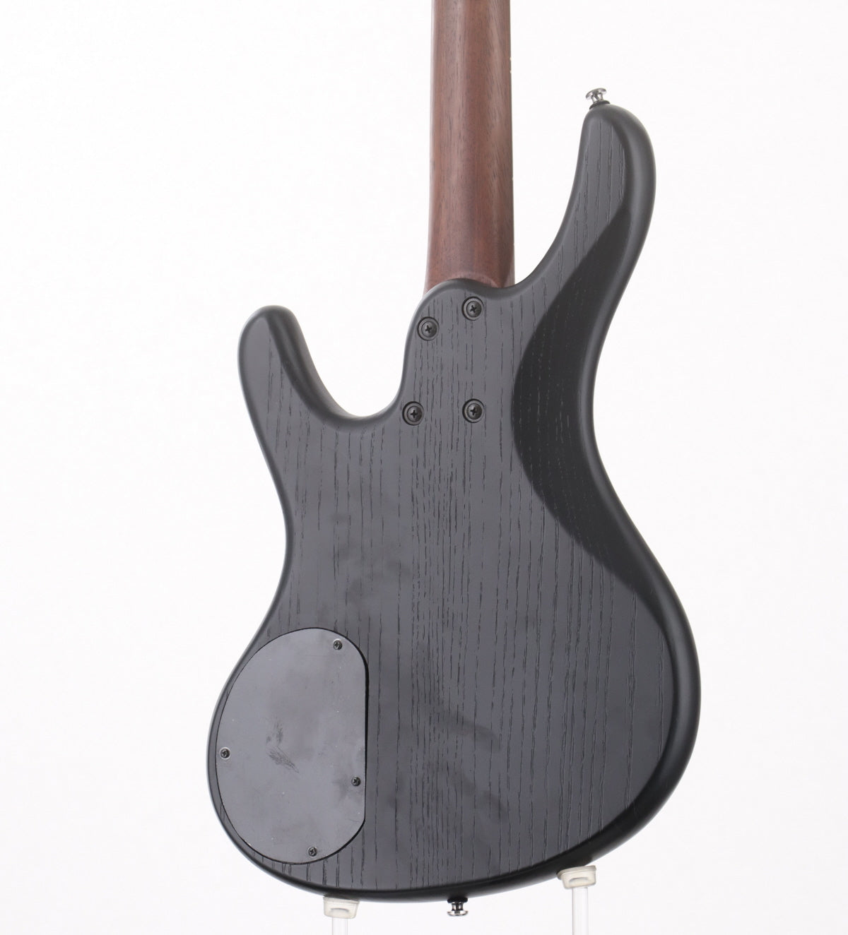 [SN I081136075] USED IBANEZ / EDB550 Black Flat [03]