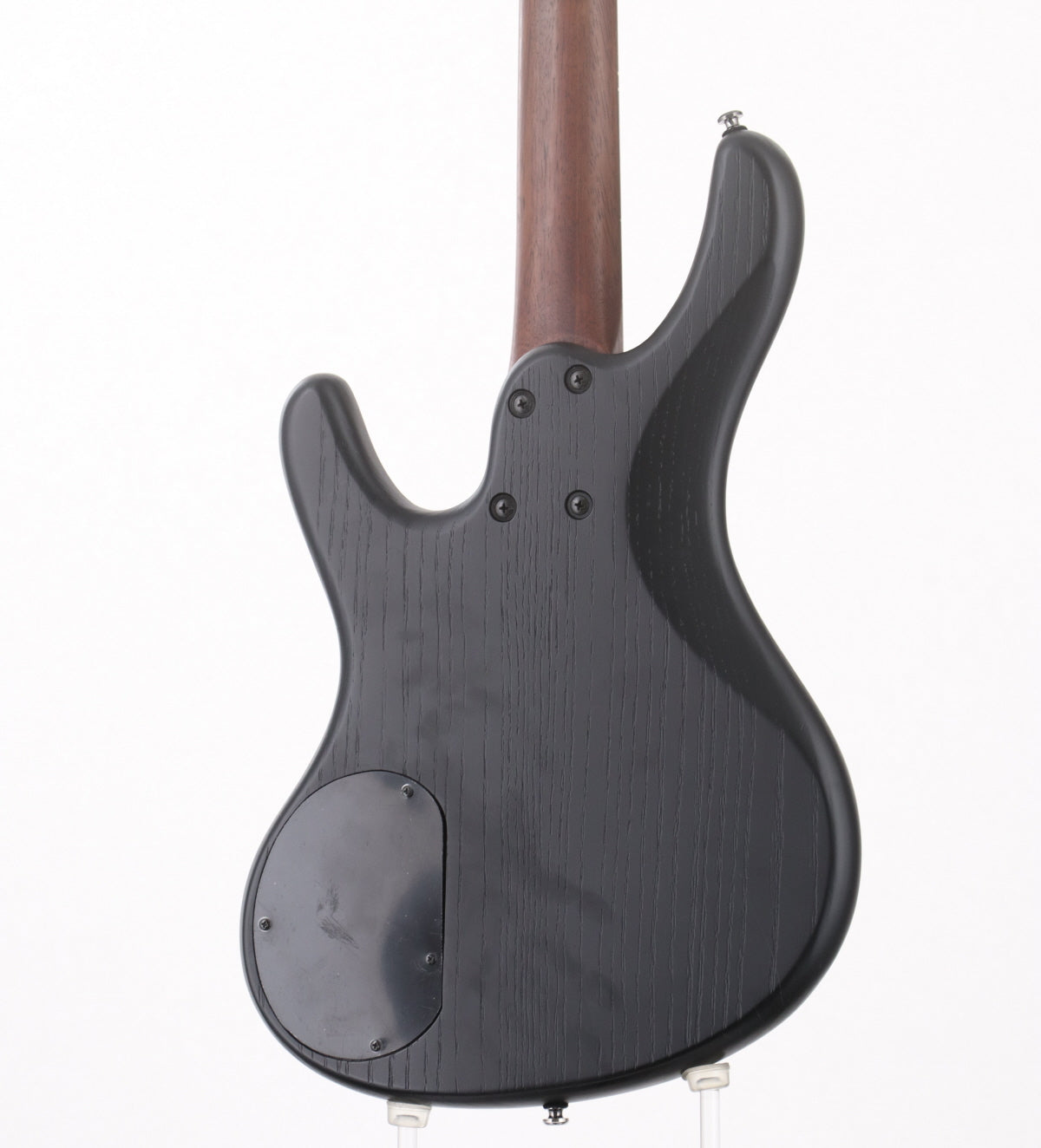 [SN I081136075] USED IBANEZ / EDB550 Black Flat [03]