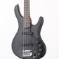 [SN I081136075] USED IBANEZ / EDB550 Black Flat [03]