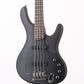 [SN I081136075] USED IBANEZ / EDB550 Black Flat [03]