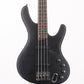 [SN I081136075] USED IBANEZ / EDB550 Black Flat [03]
