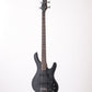 [SN I081136075] USED IBANEZ / EDB550 Black Flat [03]