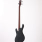 [SN I081136075] USED IBANEZ / EDB550 Black Flat [03]
