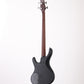 [SN I081136075] USED IBANEZ / EDB550 Black Flat [03]