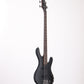 [SN I081136075] USED IBANEZ / EDB550 Black Flat [03]