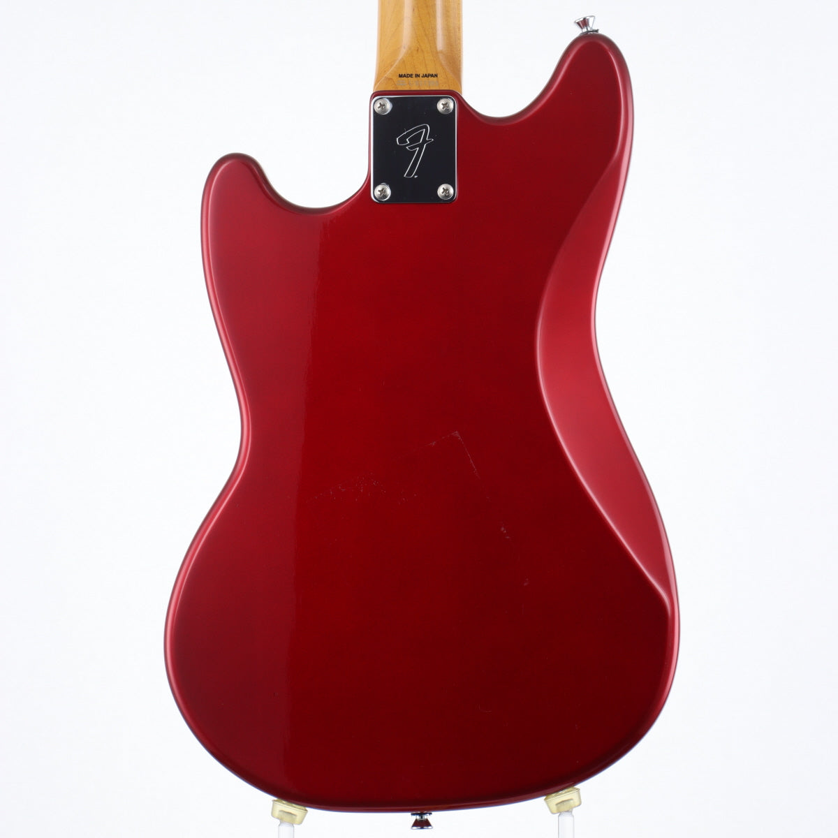 [SN MIJ U037395] USED Fender Japan / MG69/MH Candy Apple Red [11]