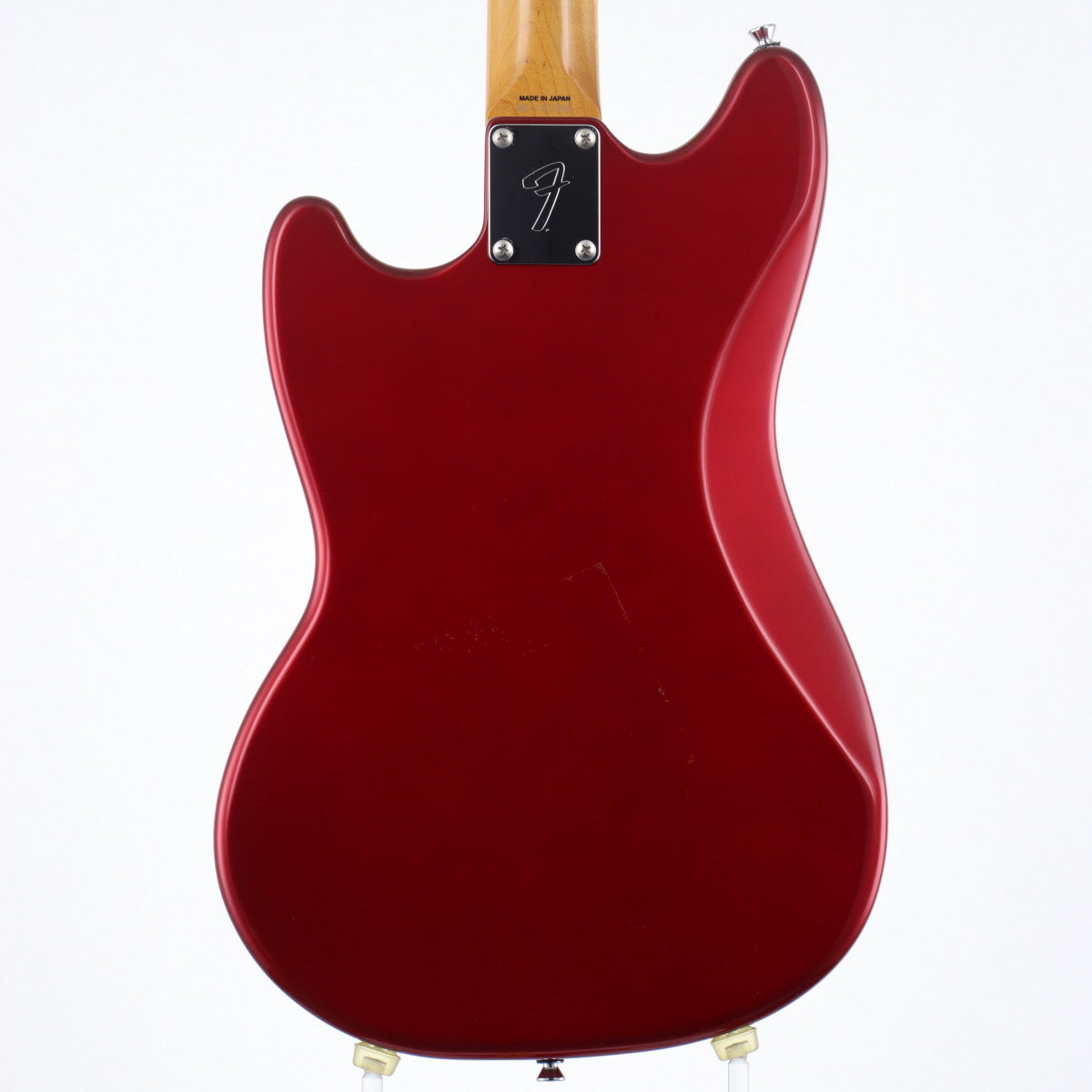 [SN MIJ U037395] USED Fender Japan / MG69/MH Candy Apple Red [11]