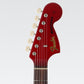 [SN MIJ U037395] USED Fender Japan / MG69/MH Candy Apple Red [11]