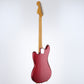 [SN MIJ U037395] USED Fender Japan / MG69/MH Candy Apple Red [11]