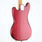 [SN MIJ U037395] USED Fender Japan / MG69/MH Candy Apple Red [11]