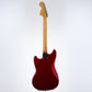 [SN MIJ U037395] USED Fender Japan / MG69/MH Candy Apple Red [11]