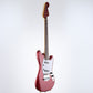 [SN MIJ U037395] USED Fender Japan / MG69/MH Candy Apple Red [11]