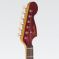 [SN MIJ U037395] USED Fender Japan / MG69/MH Candy Apple Red [11]