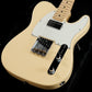 [SN US22060512] USED Fender USA / American Performer Telecaster Hum Vintage White [05]