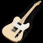 [SN US22060512] USED Fender USA / American Performer Telecaster Hum Vintage White [05]