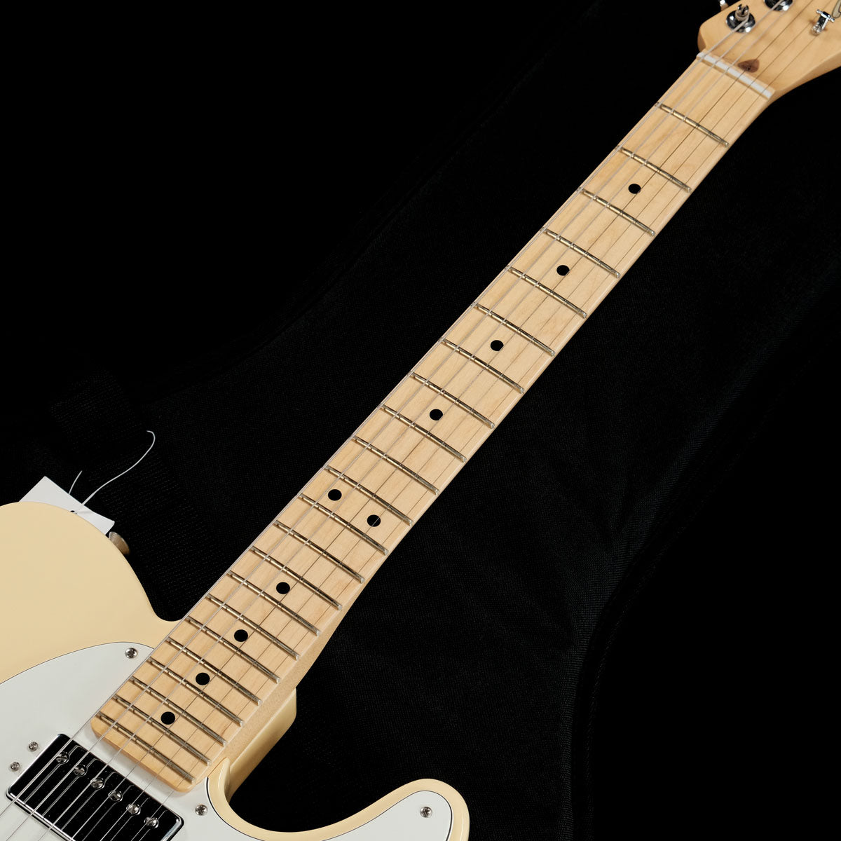 [SN US22060512] USED Fender USA / American Performer Telecaster Hum Vintage White [05]