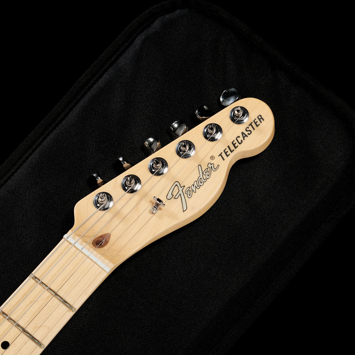 [SN US22060512] USED Fender USA / American Performer Telecaster Hum Vintage White [05]