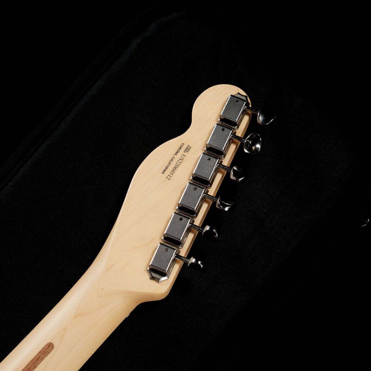 [SN US22060512] USED Fender USA / American Performer Telecaster Hum Vintage White [05]
