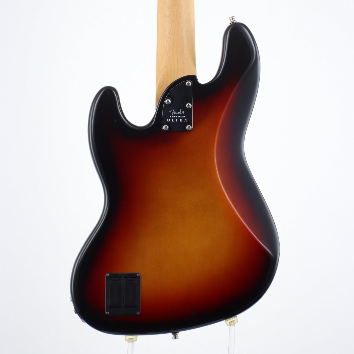 [SN US210101960] USED Fender / American Ultra Jazz Bass V 3-Color Sunburst [12]