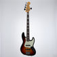 [SN US210101960] USED Fender / American Ultra Jazz Bass V 3-Color Sunburst [12]
