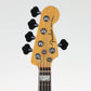 [SN US210101960] USED Fender / American Ultra Jazz Bass V 3-Color Sunburst [12]