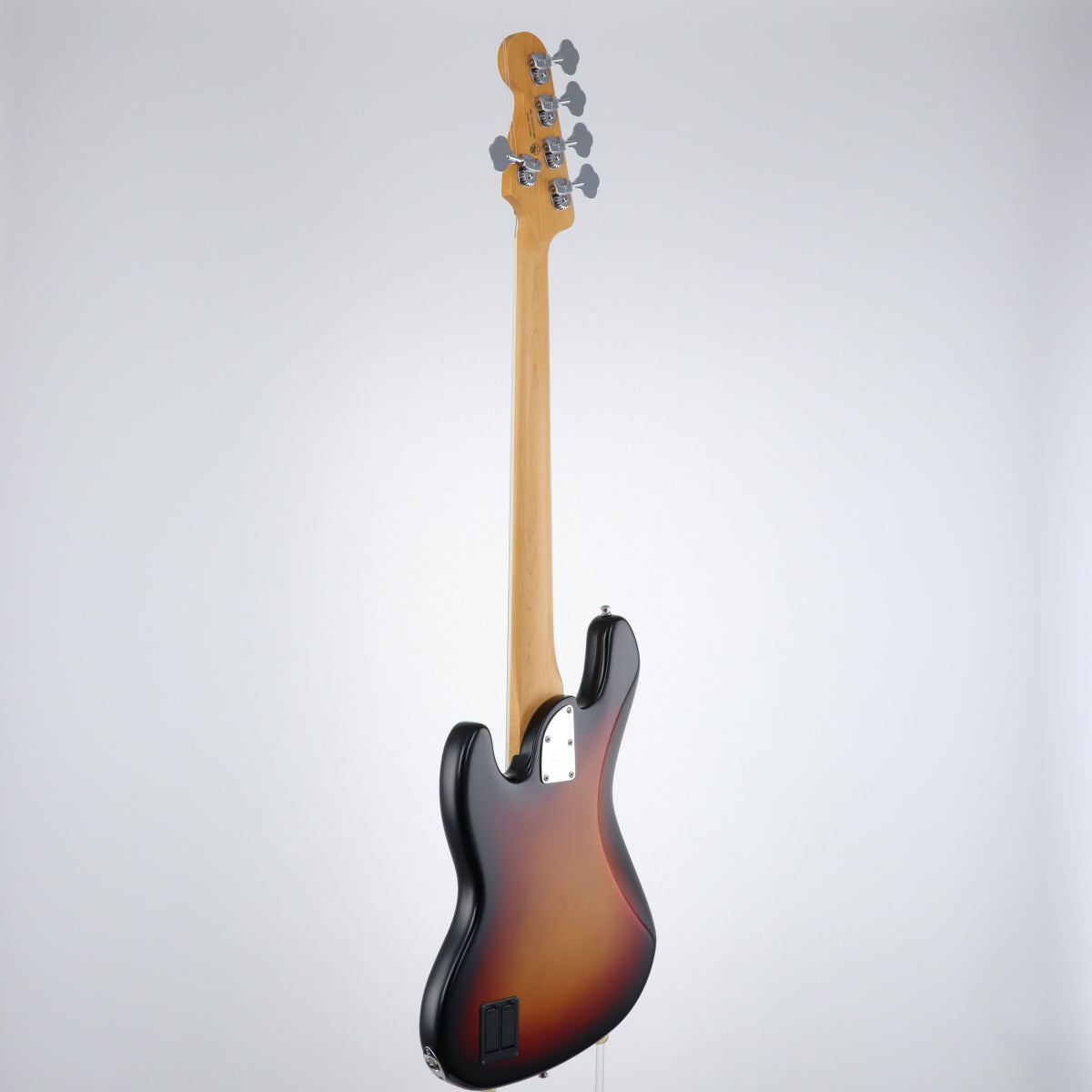 [SN US210101960] USED Fender / American Ultra Jazz Bass V 3-Color Sunburst [12]