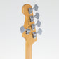 [SN US210101960] USED Fender / American Ultra Jazz Bass V 3-Color Sunburst [12]