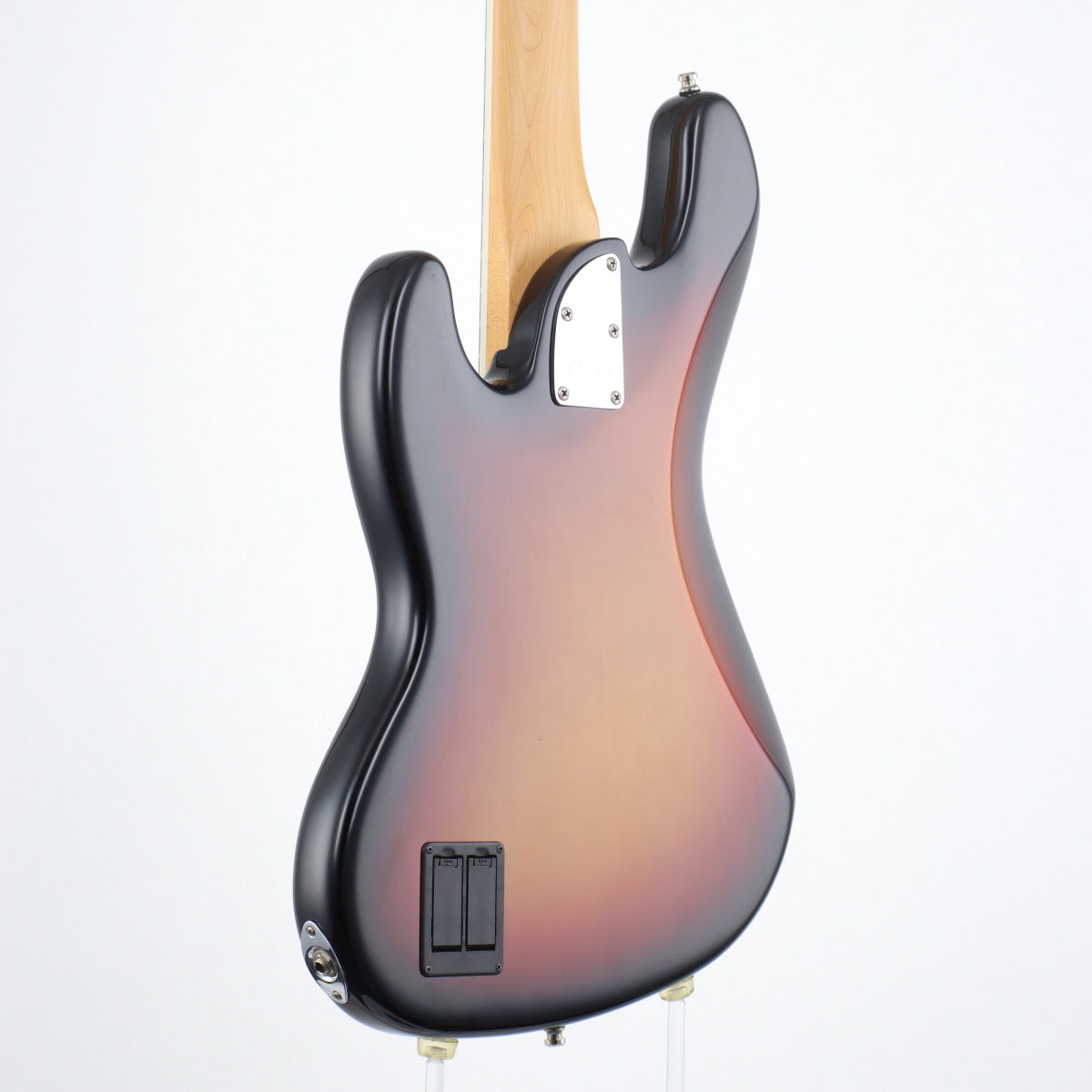[SN US210101960] USED Fender / American Ultra Jazz Bass V 3-Color Sunburst [12]