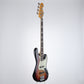 [SN US210101960] USED Fender / American Ultra Jazz Bass V 3-Color Sunburst [12]