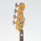 [SN US210101960] USED Fender / American Ultra Jazz Bass V 3-Color Sunburst [12]