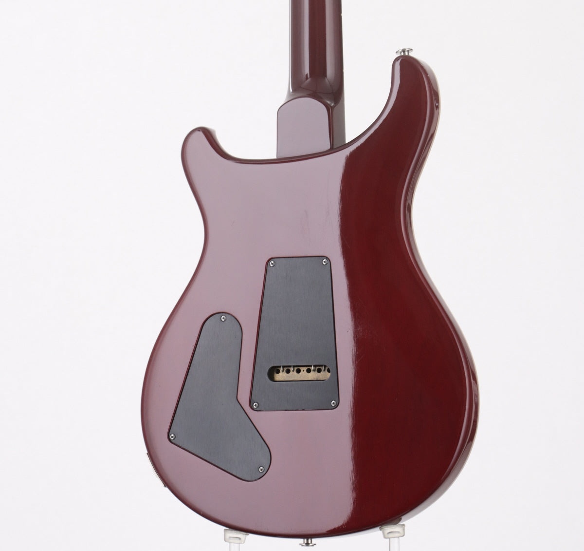 [SN 488657] USED PAUL REED SMITH / Custom22 10top WF 5w 2004 Dark Cherry Sunburst [06]